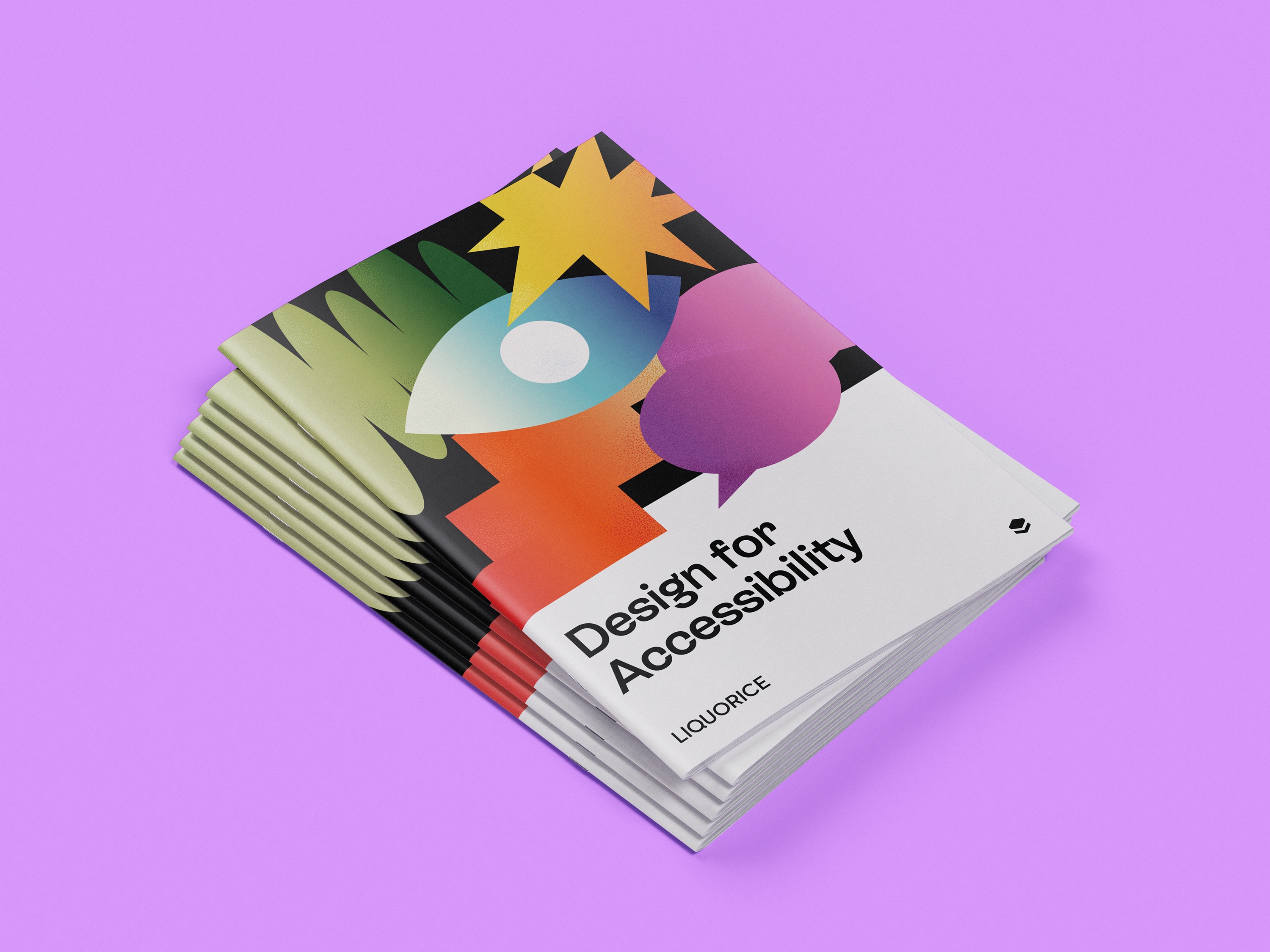 Design for Accessibility — Free Guide