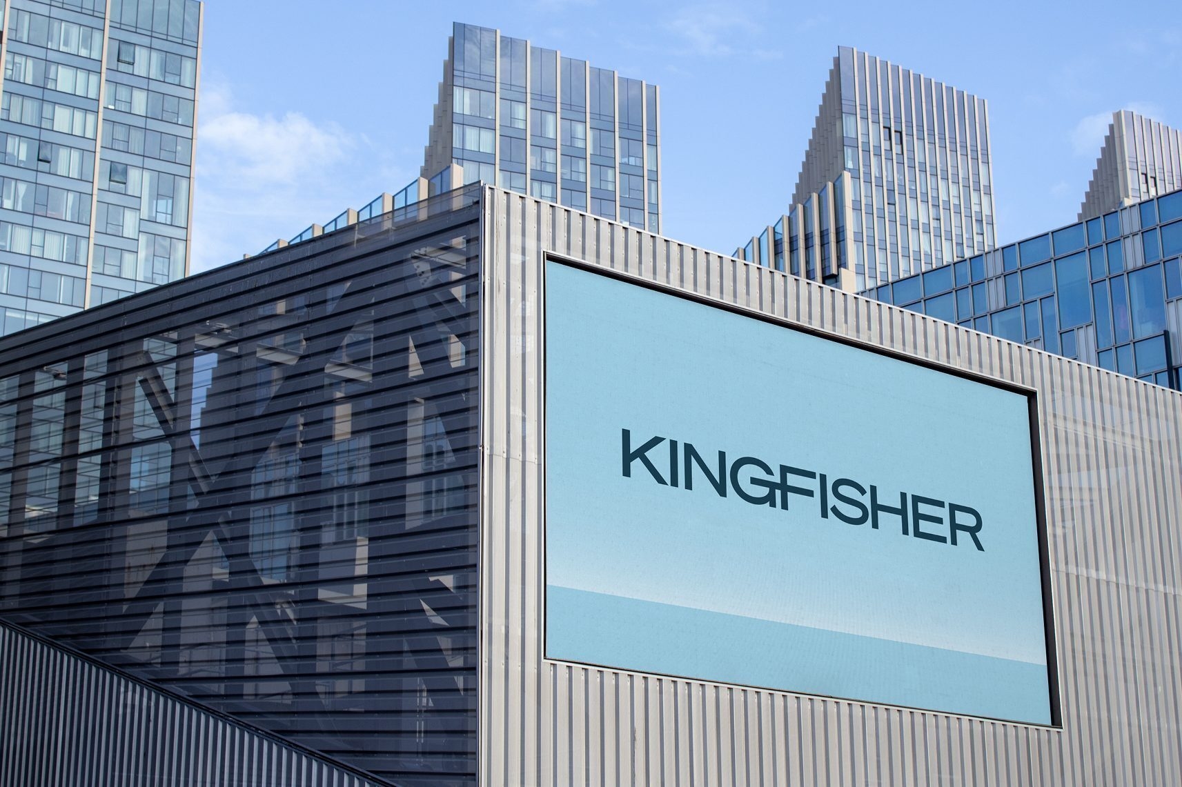 Setting devices free with Kingfisher